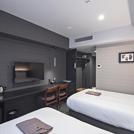 Hotel Ninja Black Kyoto Luaran gambar