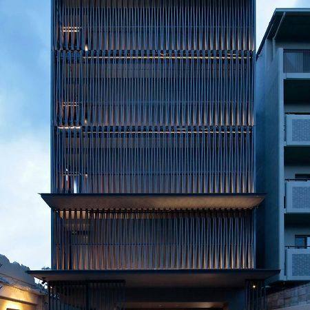 Hotel Ninja Black Kyoto Luaran gambar