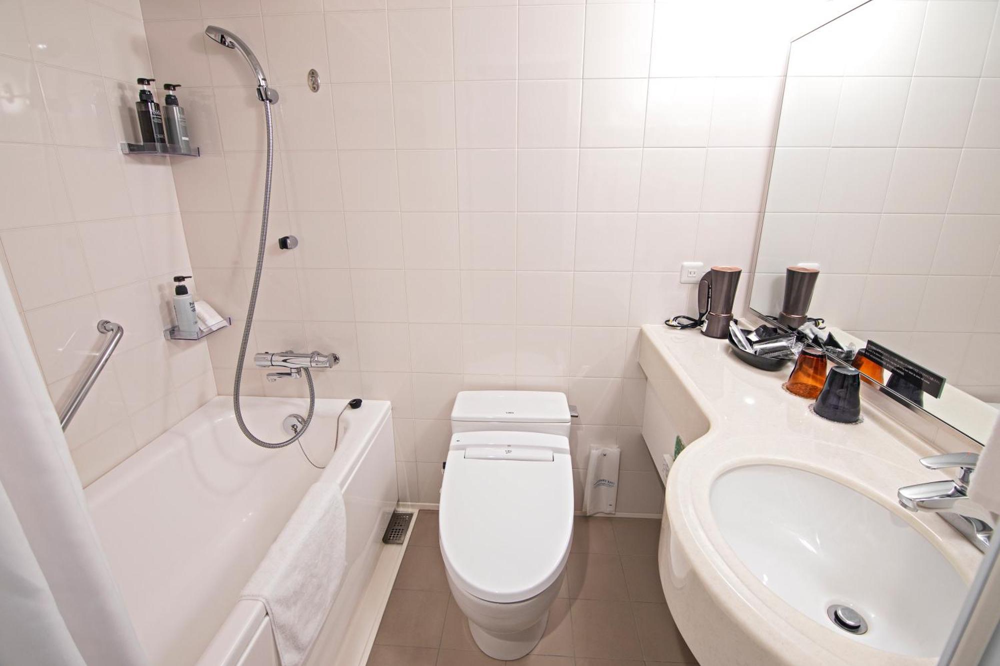 Hotel Ninja Black Kyoto Luaran gambar