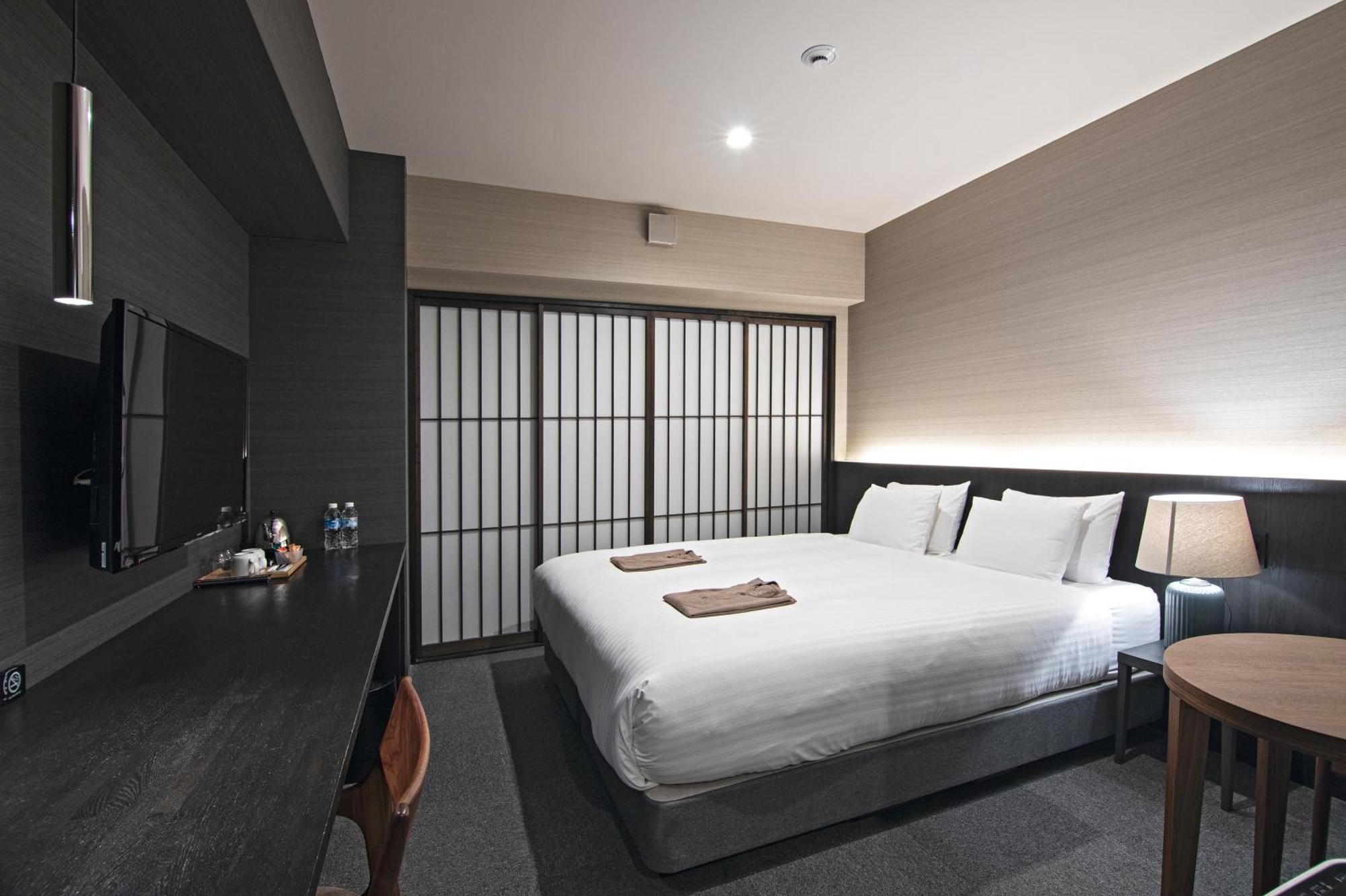 Hotel Ninja Black Kyoto Luaran gambar