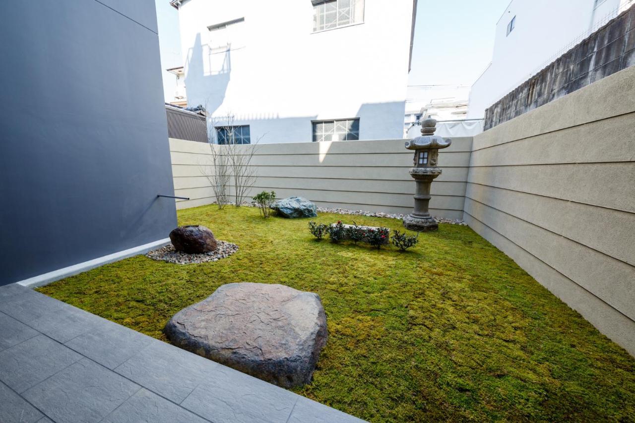 Hotel Ninja Black Kyoto Luaran gambar