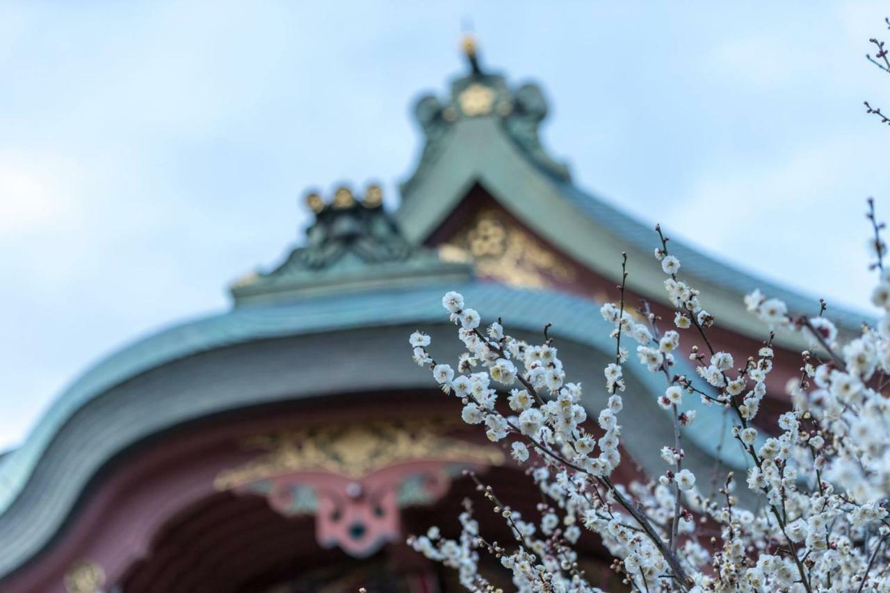 Hotel Ninja Black Kyoto Luaran gambar